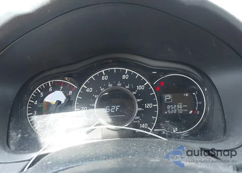 2017 Nissan Versa Note Sv z USA, uszkodzony, nr VIN 3N1CE2CPXHL359831